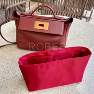 ROBEE Waterproof Inner Lining Bag Storage Organizer Pouch for 2424 Cushioning Bag Nylon Pure Color