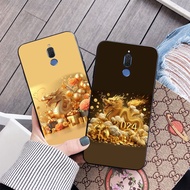 Huawei nova 2i Case With happy new year Armor Image