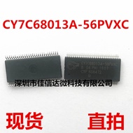 CY7C68013A-56PVXC CY7C68013A-56 Microcontroller TSSOP56 Brand New Original