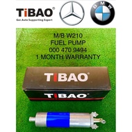 (TiBAO) BENZ W202 W124 W140 W210 W220 FUEL PUMP MOTOR (9494)