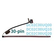 FLEXIBLE CABLE LENOV K14 GEN 1 21CS 21CT 21CU 21CV JK4A0 5C11C12591 DC02C00UQ00 DC02C00UQ10 DC02C00U