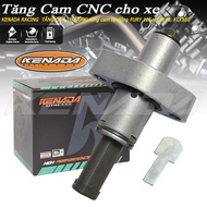 KENADA RACING TĂNG CAM TỰ ĐỘNG tăng cam tự động FURY 125 KLX140 KLX150