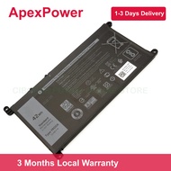 CP Laptop Battery YRDD6 1VX1H VM732 0YRDD6 01VX1H For 14 5585 3400 5488 5493 5593 P90F AKKU