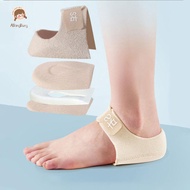 Silicone Heel Guard for Plantar Fasciitis - Comfortable Shoe Insole