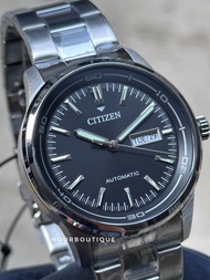 Brand New Citizen Automatic Black Dial Classic Men’s Watch NH8400-87EE
