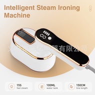 Panasonic HX-6198 steam iron Mini 1200W Handheld Portable Rotatable household travel steamer iron se