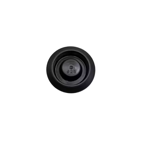 Door Panel Grommet For Mazda 3 6 For CX-5 For CX-9 1990-2022 BF67-51-261 Interior Door Panels Parts 