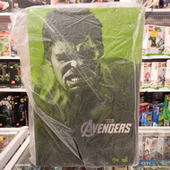 (黃埔聚寶坊B1b號舖門市現貨) Hottoys MMS186 Hulk 1/6th Scale Limited Edition Collectible Figurine
