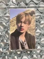 Cortis James youtube特典卡