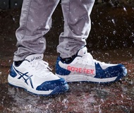 Asics WINJOB CP603 G-TX 防水低筒安全鞋