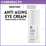 iRestore RENEW Anti-Aging Eye Cream 15ml
