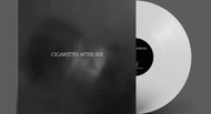 Cigarettes After Sex - X's White LP