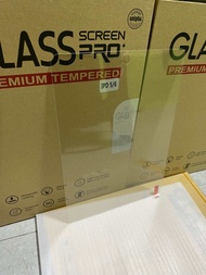 Tempered Glass for Ipad air 1/2 9.7 ipad 5th /6th gen 9.7 ipad 7th gen 8th gen ipad 9th gen 10.2 10.