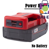 BAIHEE USB Charger, Fast Charging Portable Battery Adapter, Durable with Type-C Battery  Charger Ada