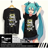 Wall-e i want to life cartoon t-shirt