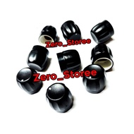 Knob Volume GP328 GP338 GP3188 HT Motorola Puteran HT ON OFF Suara VOLUM Knop HT Motorola gp 338 328