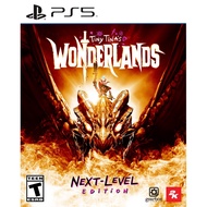 Tiny Tina's Wonderlands (Imported: North America) - PS5