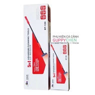 Dụng Cụ Vệ Sinh 5 Trong 1 BAOYU BT90 BT120 - Chà Vệ Sinh Đa Năng Bể Cá Cảnh