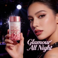 LUMI  Glutathione 60 CAPSULE 24H Whitening JAPAN FORMULA Sun protection & Antioxidant, Results in 2 