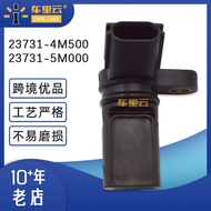 Sesuai untuk Nissan Teana A29-630 Penderia Kedudukan Aci Engkol 23731-4M500 23731-4M506