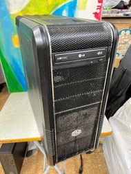 電腦computer set/CPU-i7 4790 ,8 GB-RAM ,500GB-HDD 即買即用