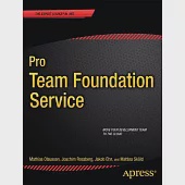 Pro Team Foundation Service