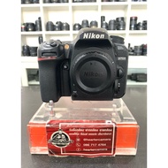 Nikon D7500~shutter 52000 Warranty Shop