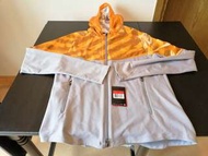 Nike Running Jacket 跑步外套 男裝 全新 有牌 L size