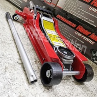 2.5Ton Mini Low Profile Floor Jack