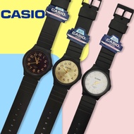 SALE!! Casio MQ-24 Rubber watch Unisex water proof RELO for men women Analog watch