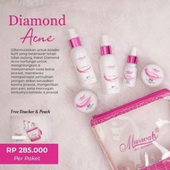 Marwah DIAMOND ACNE