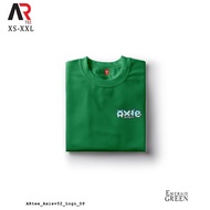 ♞,♘AR Tees Axie Infinity Logo Pocket Customized Shirt Unisex Tshirt for Women and Men