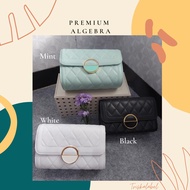 Ready Algebra Premium Bag