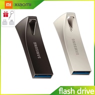 Samsung Creative Metal Flash Drive 128GB 256GB 512GB 1TB 2TB USB 3.0 Pen Drive 64GB 32GB 16GB 8GB Su