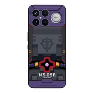 For Redmi K90 Pro Max Case K90 5G Anti-fingerprint Shockproof Soft Back Cover For Xiaomi Redmi K90Pr