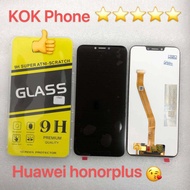 ชุดหน้าจอ Huawei honor play แถมฟิล์ม