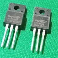 Ps - MOSFET 60R360 60R360P 60R360Q 60R360O IPD60R360P IPD60R360 TO-220F