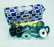 BOSH KIT BOSH SOK SHOCK FORK SHOCKBREKER DEPAN C70 C700 C800 ASTREA 800 ASTREA STAR 1 SET