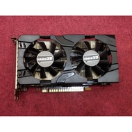 VGA GTX 1050 Ti 4GB BRAND INNO3D