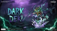 🔥Gk新品預訂🔥Heroes
我的英雄學院 綠谷出久2.0