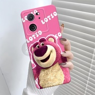 Softcase XIAOMI REDMI K60 ULTRA Fashion Case Cartoon ZELORA Case XIAOMI REDMI K60 ULTRA Camera Prote