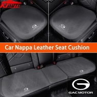 GAC Motor Car Front Rear Nappa Leather Seat Cover Comfortable and Breathable Seat Ventilated Seat Ba