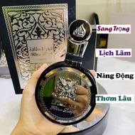 [ Tặng 1 Lăn Mini] Nước Hoa Dubai Diamond Black Fakhar 100ml