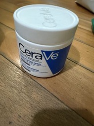 CeraVe 保濕乳霜