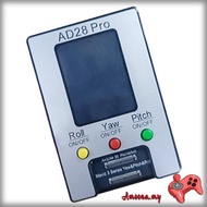 AMOONA Motor Diagnostic Tool AD28 Gimbals Motor Tester for 3 3E 3Pro