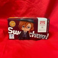 (莫古里)現貨 代理版 GSC 坐吧黏土人 文豪Stray Dogs 中原中也 (不挑盒)