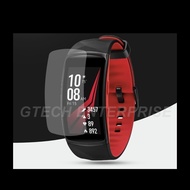 For Samsung Gear Fit2 Fit 2 Pro Smart Watch TPU Anti Blast Screen Protector