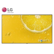 LG 86인치 나노셀 4K 스마트 UHD TV 86NANO90 OTT 내장
