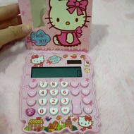 solar energy kitty calculator