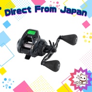 Tailwalk VILAYER DG 100-DH/R